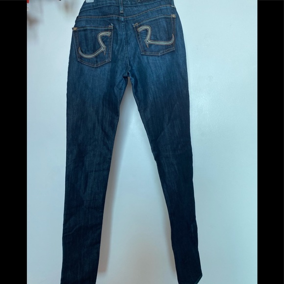 Rock And Republic skinny jeans - Picture 2 of 7